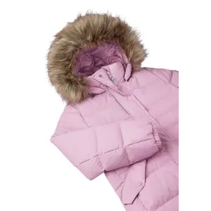 Doudoune girl Reima Satu image-3