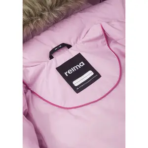Doudoune girl Reima Satu image-4