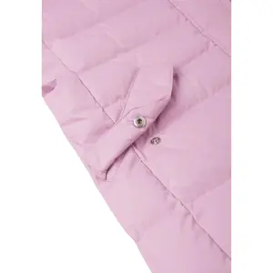 Doudoune girl Reima Satu image-5