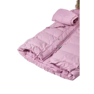 Doudoune girl Reima Satu image-6