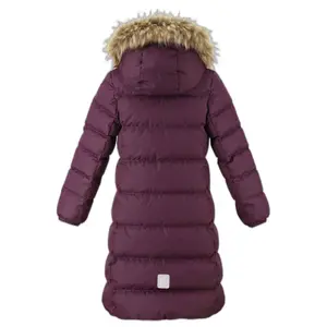 Doudoune girl Reima Satu image-0