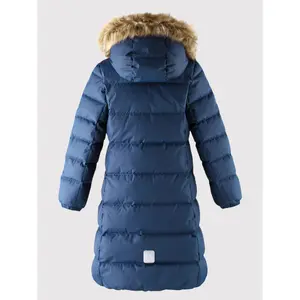 Doudoune girl Reima Satu image-2