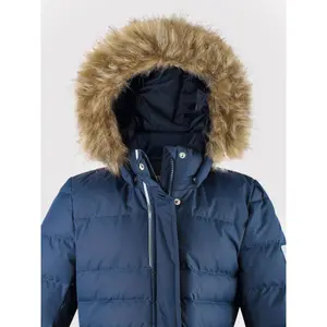 Doudoune girl Reima Satu image-3