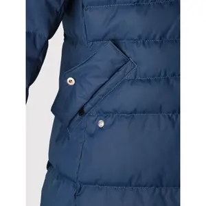 Doudoune girl Reima Satu image-4