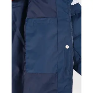 Doudoune girl Reima Satu image-6