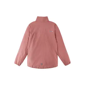 Waterproof jacket for children Reima Mantereet image-1