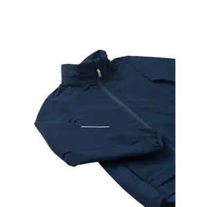 Waterproof jacket for children Reima Mantereet image-2