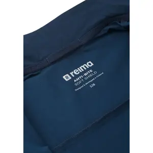 Waterproof jacket for children Reima Mantereet image-5