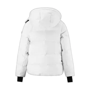 Doudoune girl Reima Viia image-0