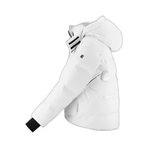 Doudoune girl Reima Viia image-1