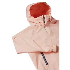 Waterproof jacket for children Reima Naantali image-2