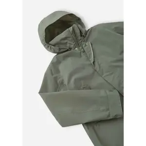 Children's parka Reima Tampere image-5