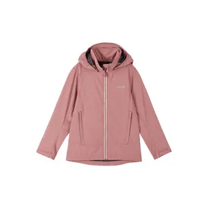 Waterproof jacket for girls Reima Kouvola image-0