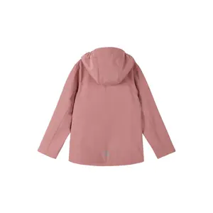 Waterproof jacket for girls Reima Kouvola image-2