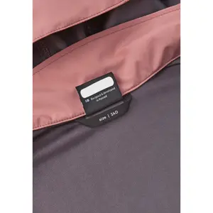 Waterproof jacket for girls Reima Kouvola image-6