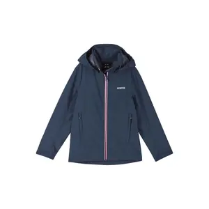 Waterproof jacket for girls Reima Kouvola image-0