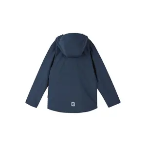 Waterproof jacket for girls Reima Kouvola image-2