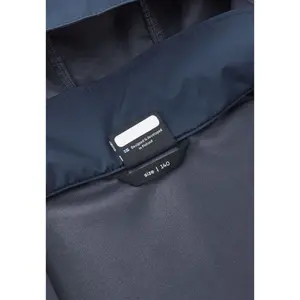 Waterproof jacket for girls Reima Kouvola image-6