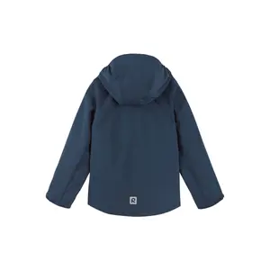 Waterproof jacket for children Reima Kuopio image-2