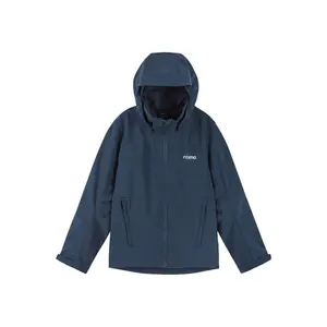 Waterproof jacket for children Reima Kuopio image-3