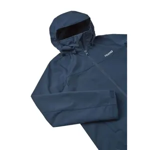 Waterproof jacket for children Reima Kuopio image-4