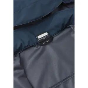 Waterproof jacket for children Reima Kuopio image-6
