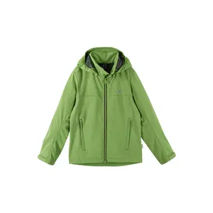 Waterproof jacket for children Reima Kuopio image-0