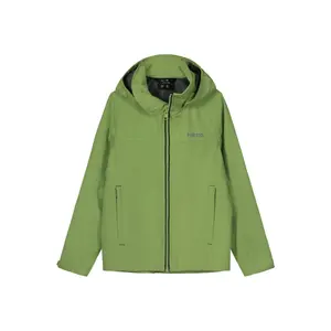 Waterproof jacket for children Reima Kuopio image-1
