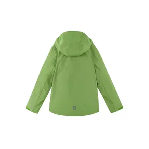 Waterproof jacket for children Reima Kuopio image-2