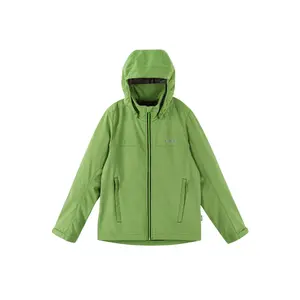 Waterproof jacket for children Reima Kuopio image-3