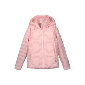 Doudoune girl Reima Avek image-1