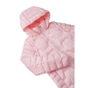 Doudoune girl Reima Avek image-5