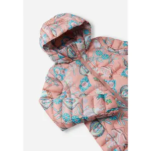 Doudoune girl Reima Avek image-5