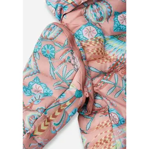 Doudoune girl Reima Avek image-6