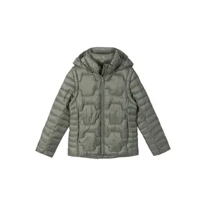 Kid's Puffer Jacket Reima Veke image-0