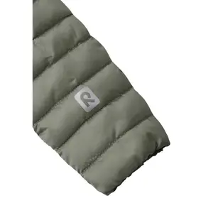 Kid's Puffer Jacket Reima Veke image-1