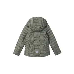 Kid's Puffer Jacket Reima Veke image-2