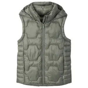 Kid's Puffer Jacket Reima Veke image-4