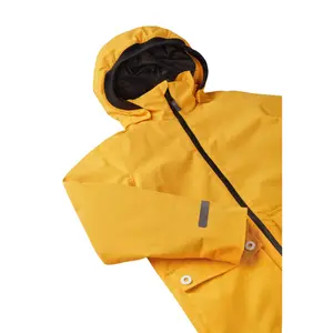 Children's down jacket Reima Reima tec Syddi image-5