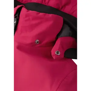 Waterproof jacket for children Reima Syddi image-1