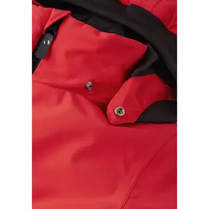 Waterproof jacket for children Reima Syddi image-1