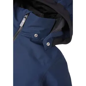 Children's down jacket Reima Reima tec Syddi image-1