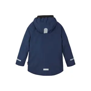 Children's down jacket Reima Reima tec Syddi image-2
