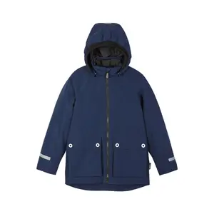 Children's down jacket Reima Reima tec Syddi image-3