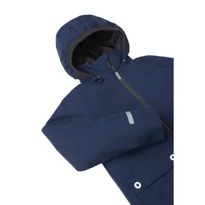 Children's down jacket Reima Reima tec Syddi image-6