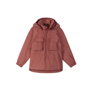Waterproof jacket for girls Reima Reima tec Tsufe image-0
