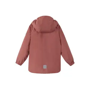 Waterproof jacket for girls Reima Reima tec Tsufe image-2