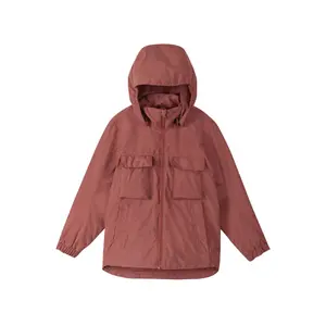 Waterproof jacket for girls Reima Reima tec Tsufe image-3