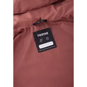 Waterproof jacket for girls Reima Reima tec Tsufe image-6