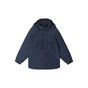 Waterproof jacket for children Reima Tsufe image-1